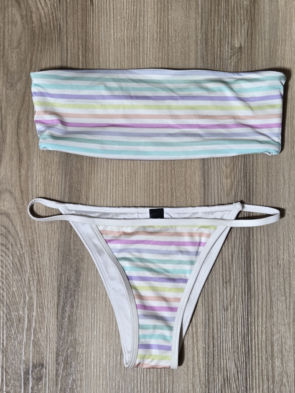 La Hearts Bikini